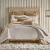 Cloud9d BEDDING Amani Light Beige Quilt Set (2 Sizes)