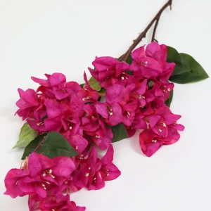 Inspire Me! Home Decor 42″ Bougainvillea Stem Floral Stems