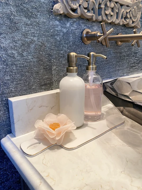 Inspire Me! Home Decor Bathroom Bundle Set
