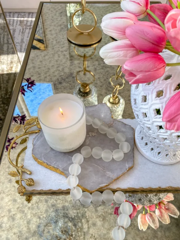 Inspire Me! Home Decor Candle Bundle Set