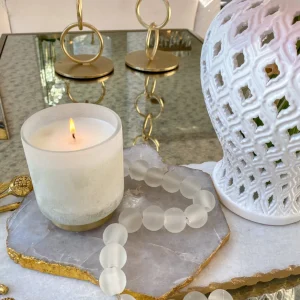 Inspire Me! Home Decor Candle Bundle Set