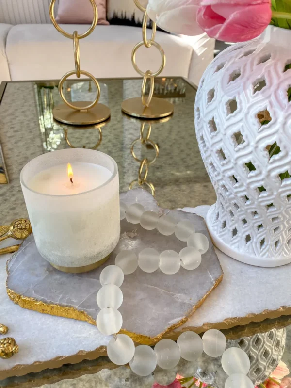 Inspire Me! Home Decor Candle Bundle Set