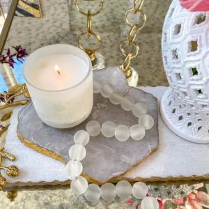 Inspire Me! Home Decor Candle Bundle Set