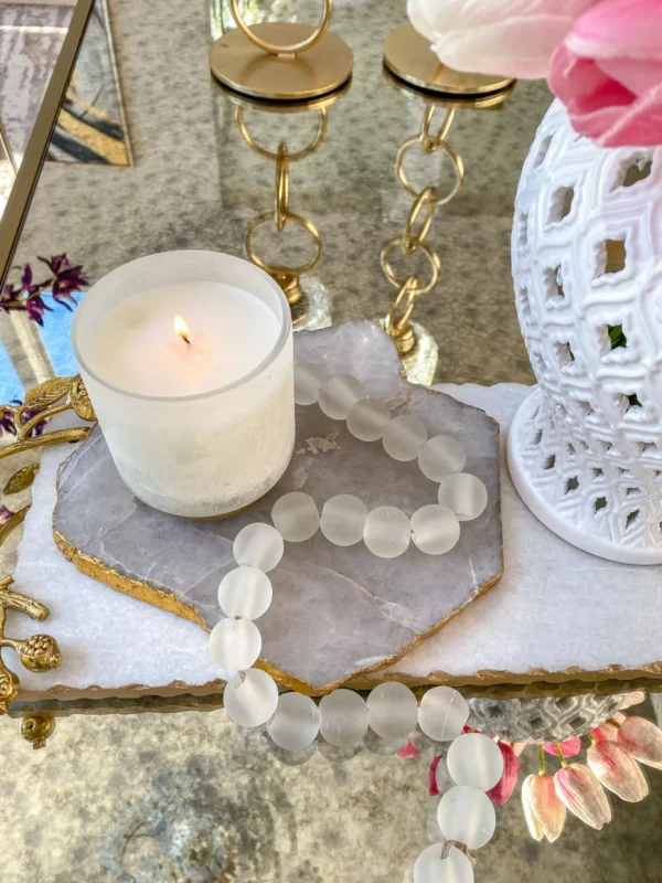 Inspire Me! Home Decor Candle Bundle Set