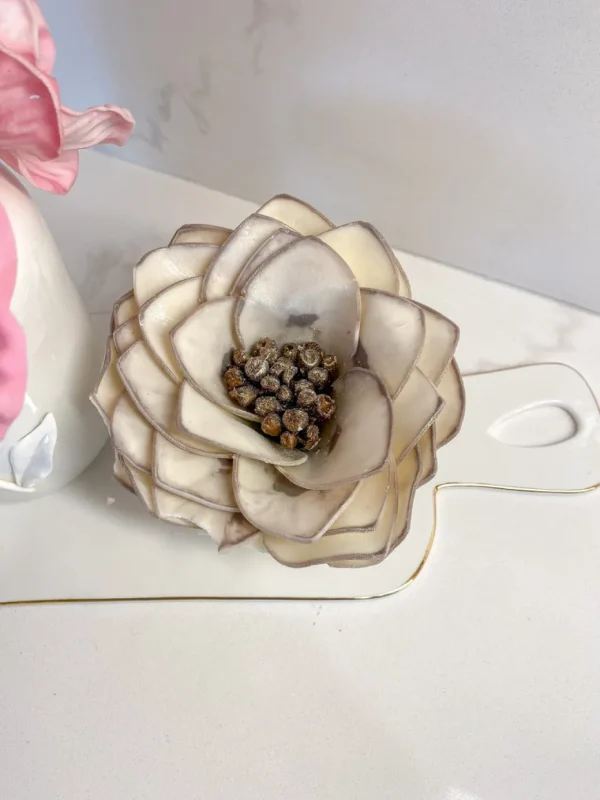 Inspire Me! Home Decor Coffee Scented Bath Soap BATHROOM