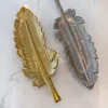 Inspire Me! Home Decor Feather Trays (2 Colors)