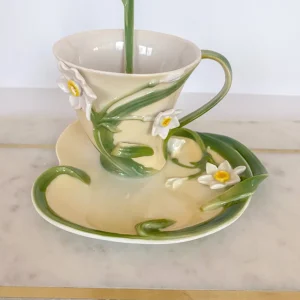 Inspire Me! Home Decor Garden Tea Set (6 Styles)