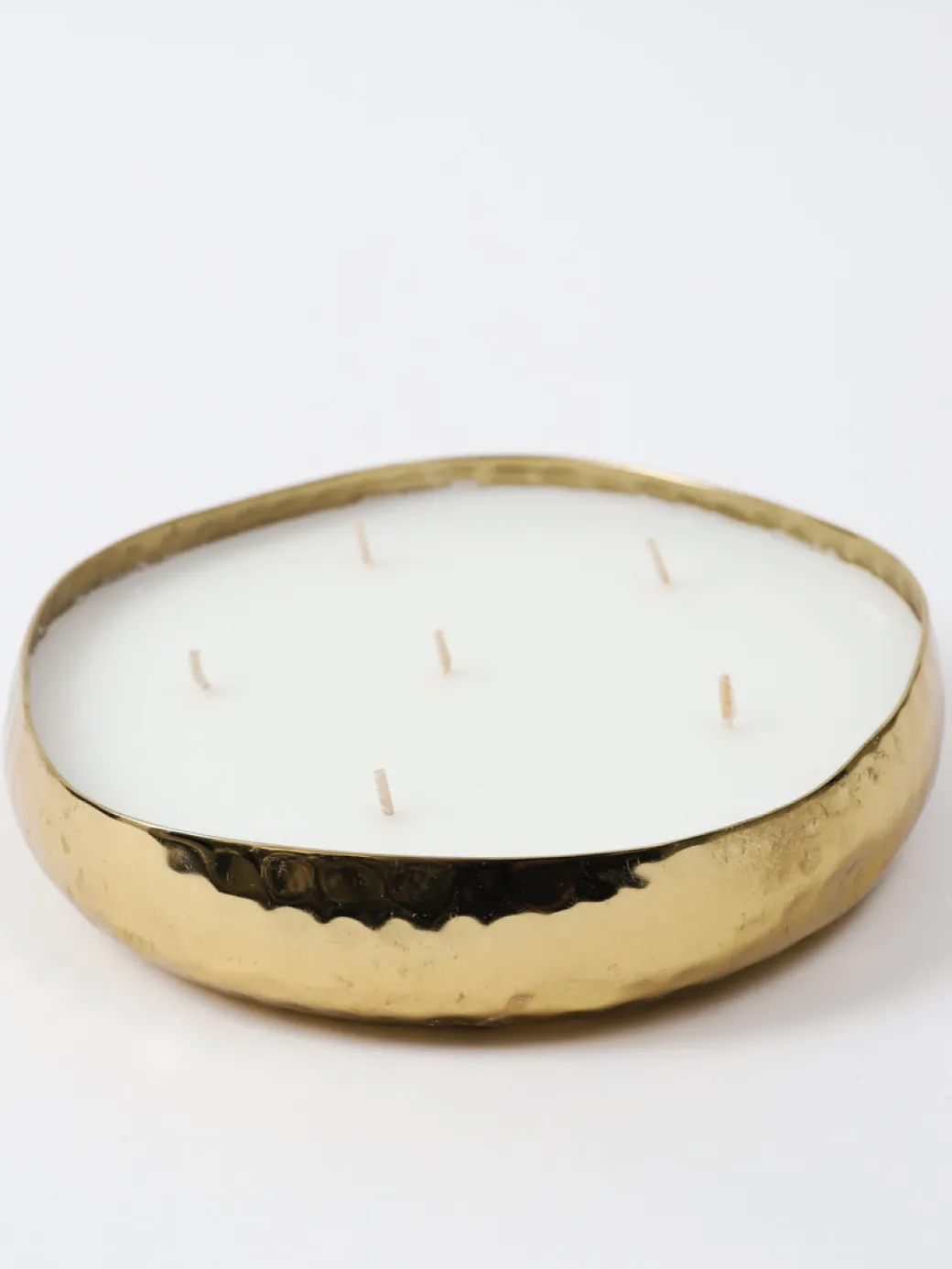 inspire_me_home_decor_gol_1-149.webp Inspire Me! Home Decor Gold 6 Wick Hammered Candle