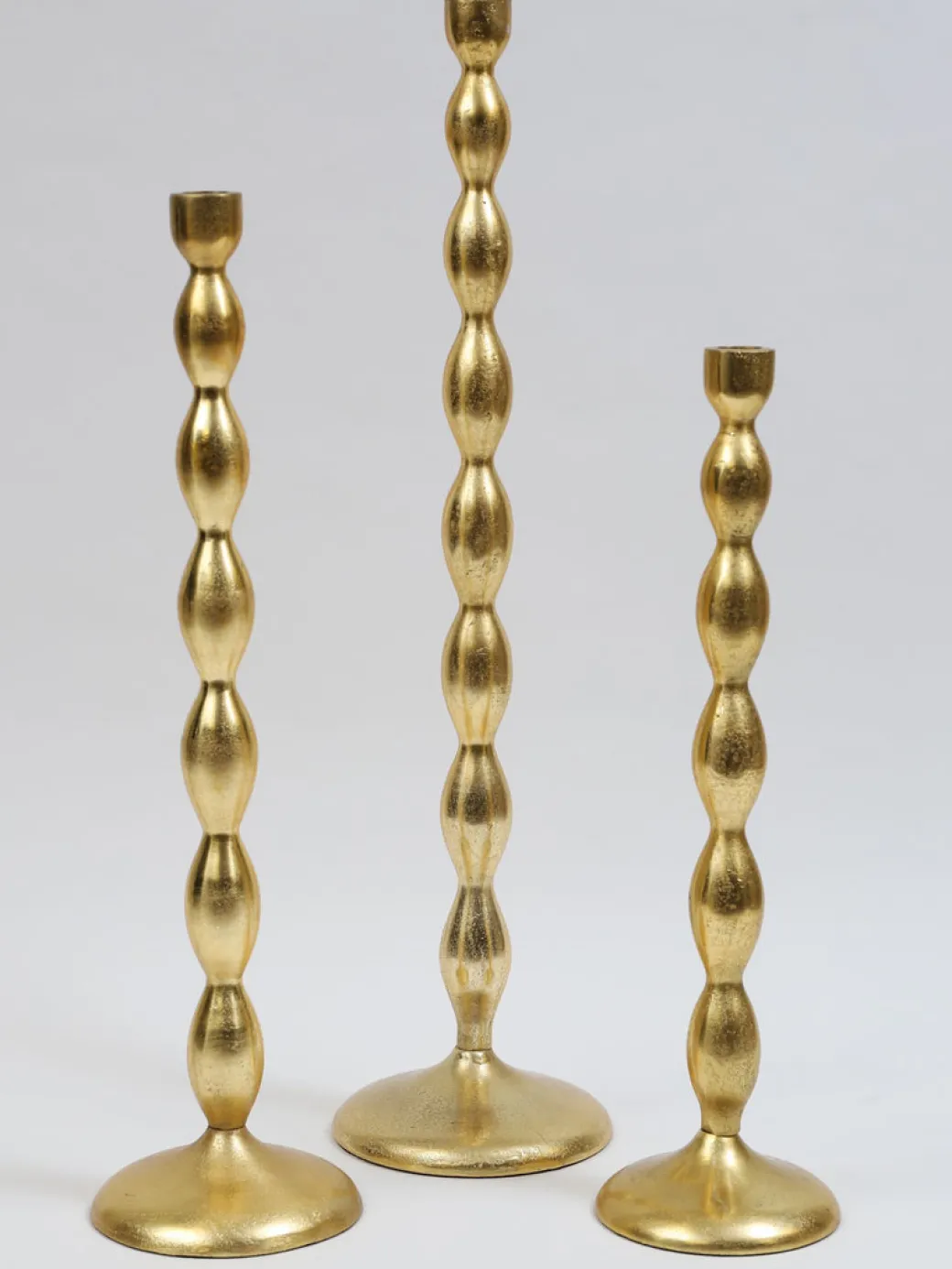 inspire_me_home_decor_gol_1-158.webp Inspire Me! Home Decor Gold Bead Floor Candle Stick (3 Sizes)