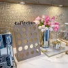 Inspire Me! Home Decor KITCHEN Standing Coffee Pod Organizer (3 Styles)