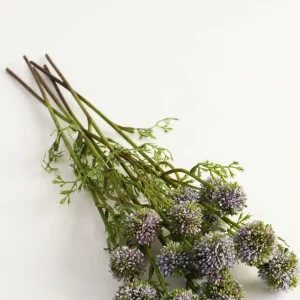 Inspire Me! Home Decor Mini Allium Stem (2 Colors)