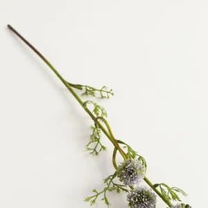 Inspire Me! Home Decor Mini Allium Stem (2 Colors)