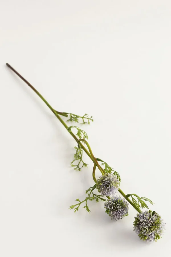 Inspire Me! Home Decor Mini Allium Stem (2 Colors)