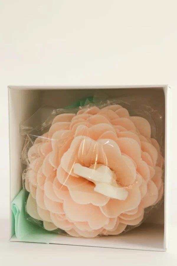 Inspire Me! Home Decor Pink Ballerina Bath Soap BATHROOM