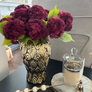 Inspire Me! Home Decor Real Touch Sedum Stem