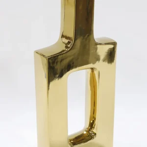 Inspire Me! Home Decor Rectangular Decorative Vases (2 Sizes)