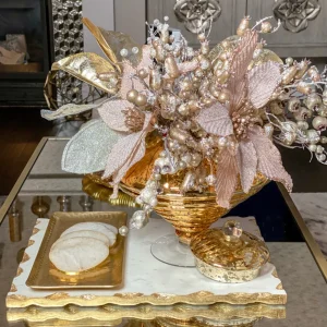 Inspire Me! Home Decor (Set Of 4) Quartz Coasters