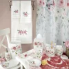 Inspire Me! Home Decor Spring Garden Bath Collection (11 Items)