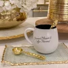 Inspire Me! Home Decor Stressed Blessed Coffee Mug