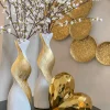 Inspire Me! Home Decor Textured Heart (2 Colors)