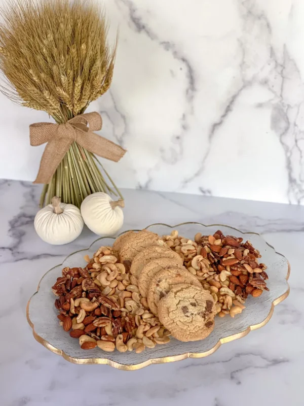 Inspire Me! Home Decor Tied Dried Wheat Bundle