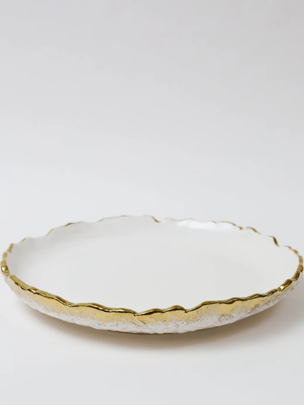 inspire_me_home_decor_whi_4-42.webp Inspire Me! Home Decor White And Gold Ombre Dinner Set
